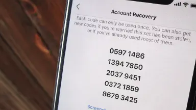 Uwierzytelnianie dwuskładnikowe