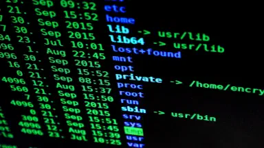 Droga do OSCP