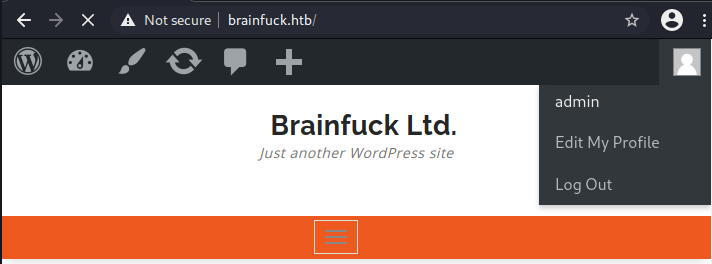 Poprawnie działający exploit