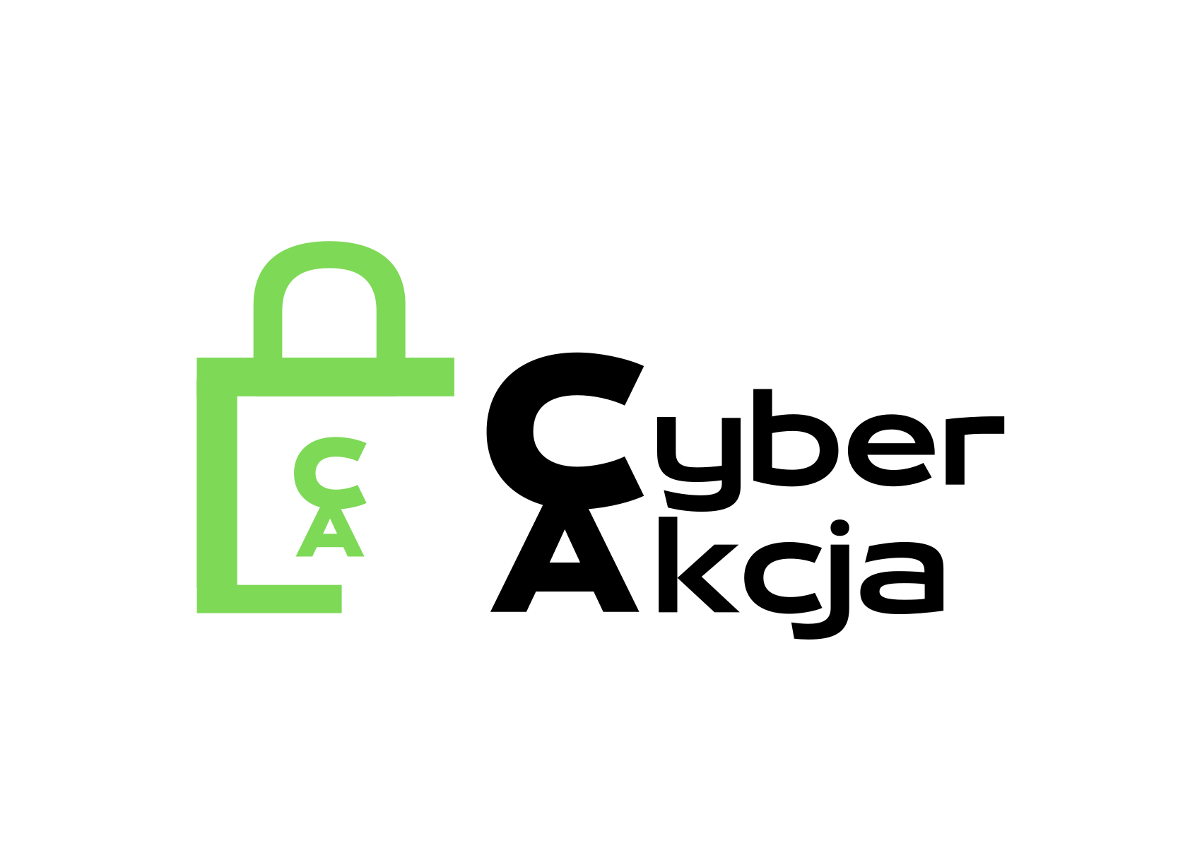 Logo Cyberakcja