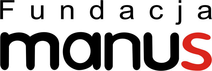Logo Manus