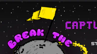 Break The Syntax CTF 2024