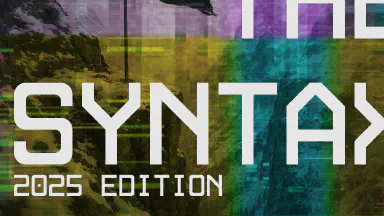 Break The Syntax CTF 2025