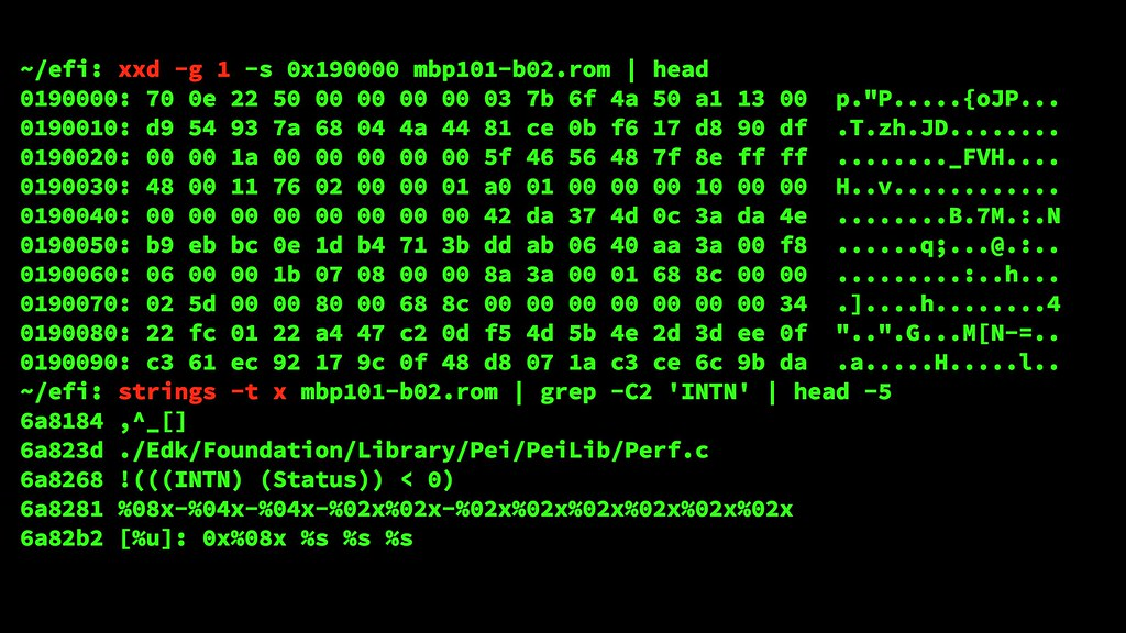 Linux ASLR Internals – KN White Hats