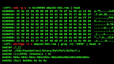 Linux ASLR Internals