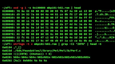 Linux ASLR Internals