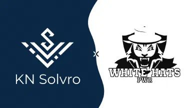 Solvro x WhiteHats