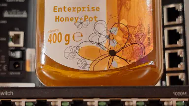 [ENG] Oh Bother - We got hacked again