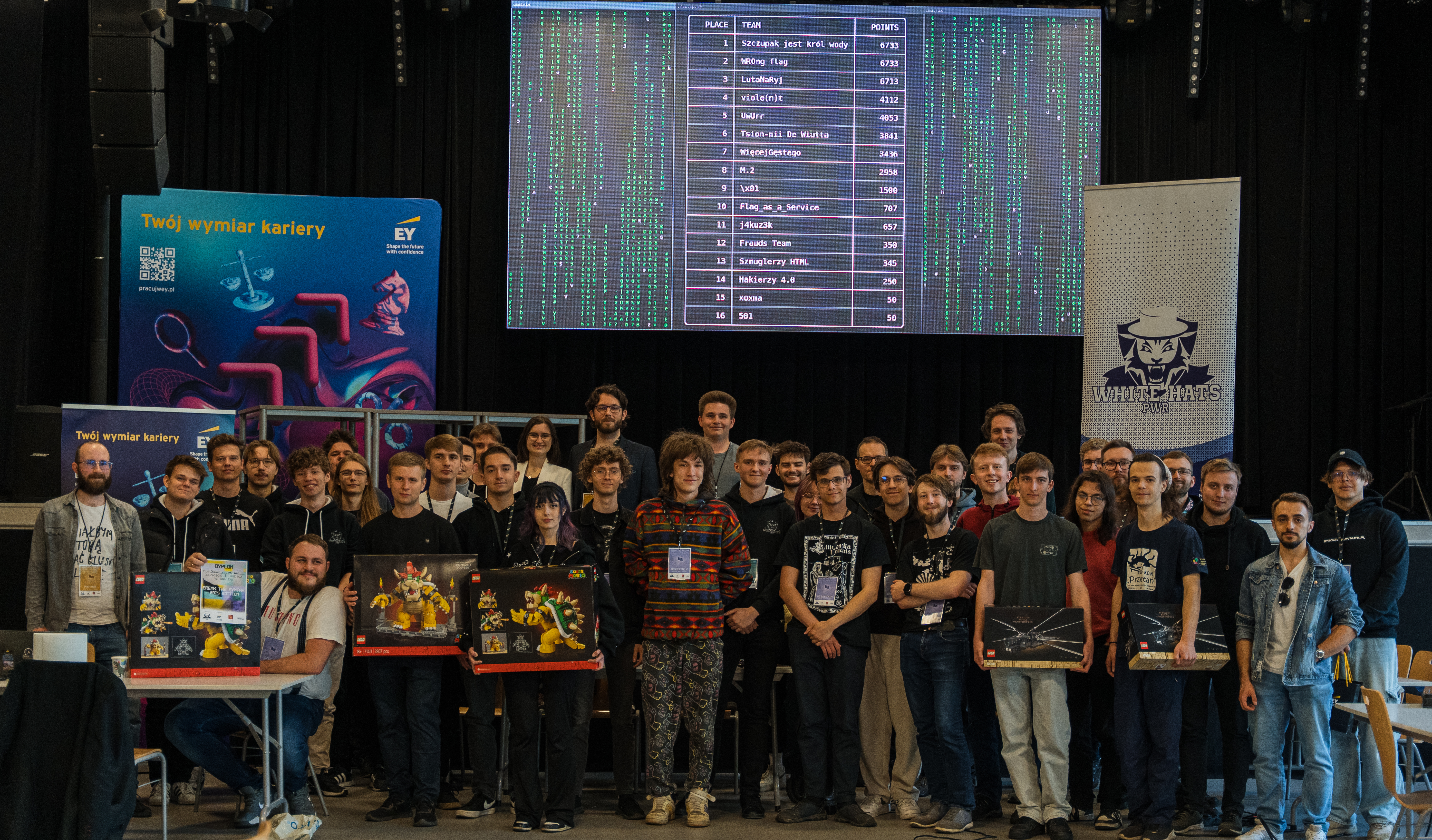 BTS 2025 image of participants