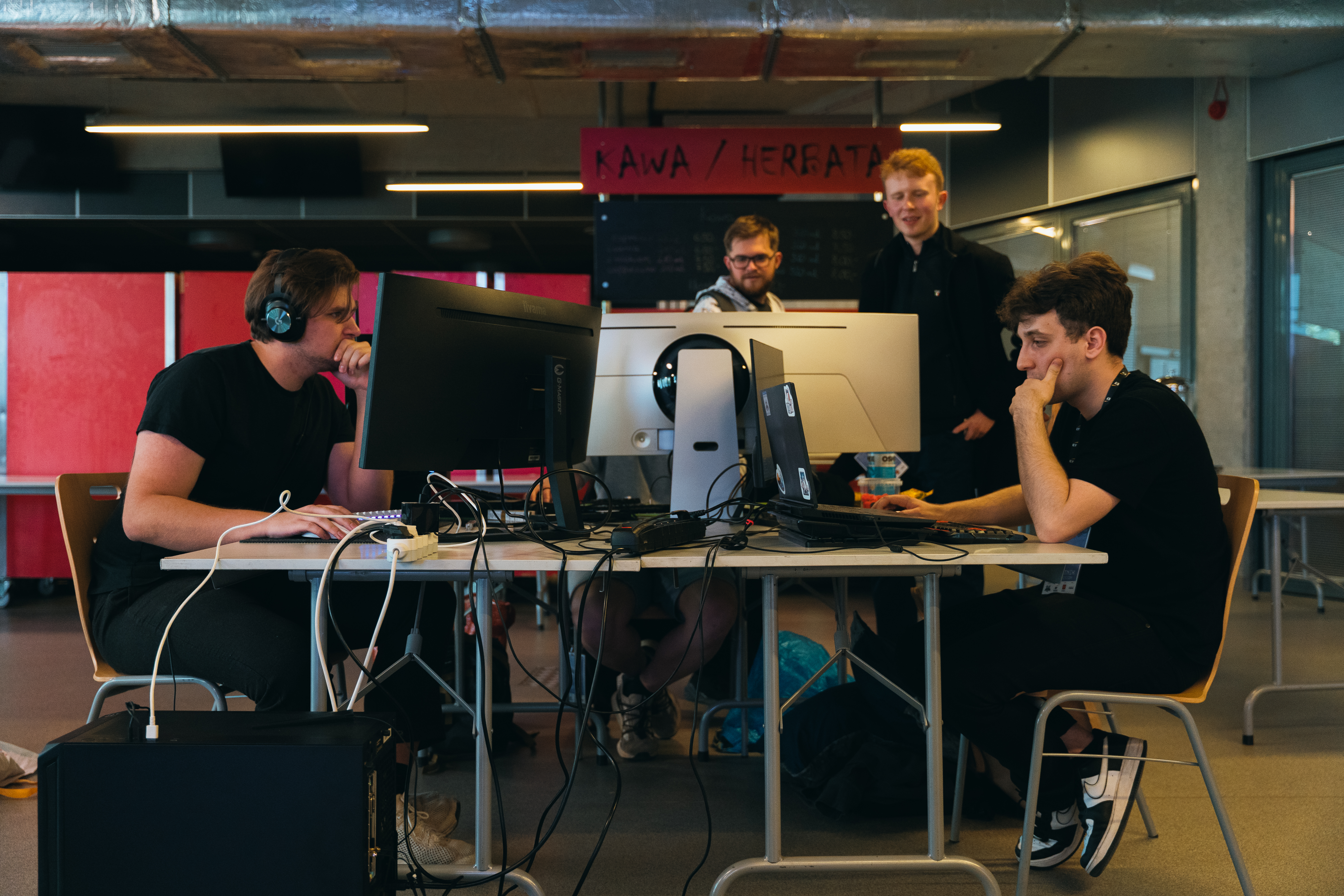 BTS 2025 image of participants