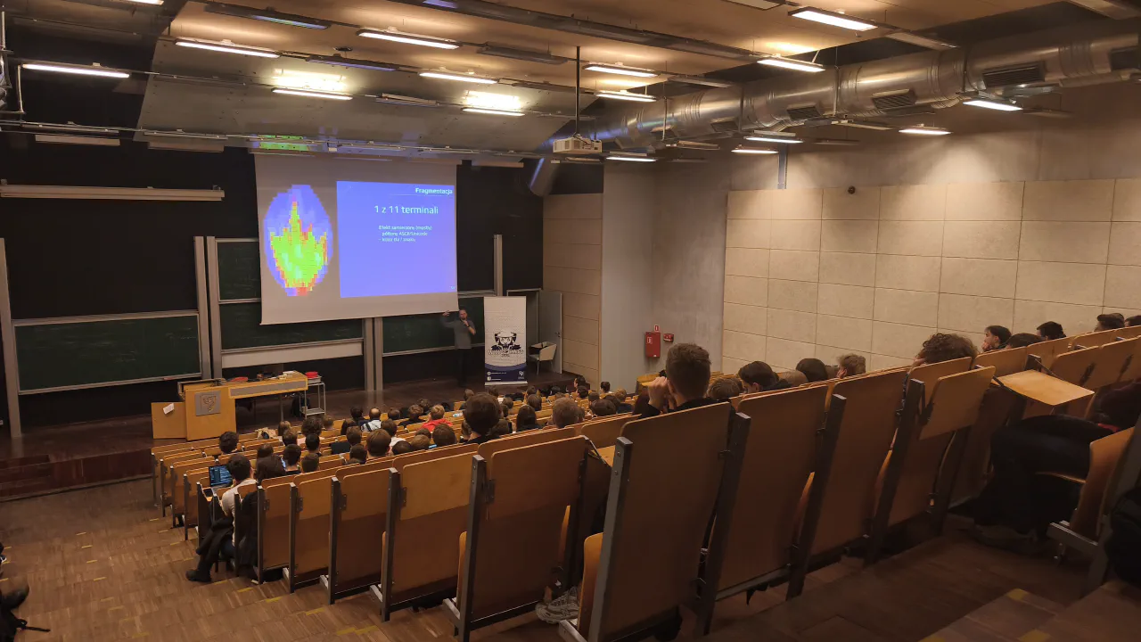 Zdjęcie ze spotkania BPG