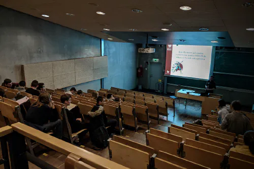 Bezpieczeństwo Po Godzinach