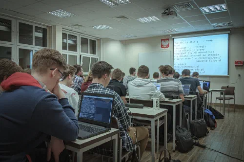 Kurs Pentestera